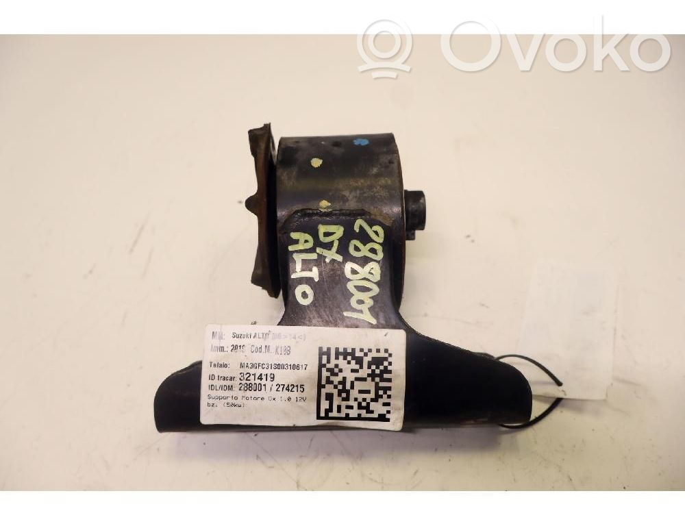 Suzuki Alto Support de moteur, coussinet