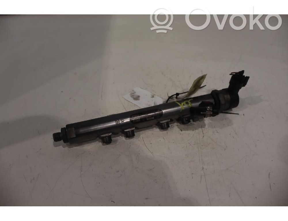 Land Rover Range Rover Sport L494 Linea principale tubo carburante