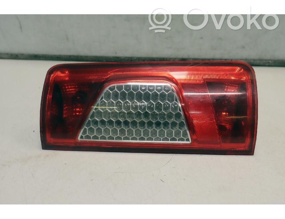 Ford Transit -  Tourneo Connect Takavalot 