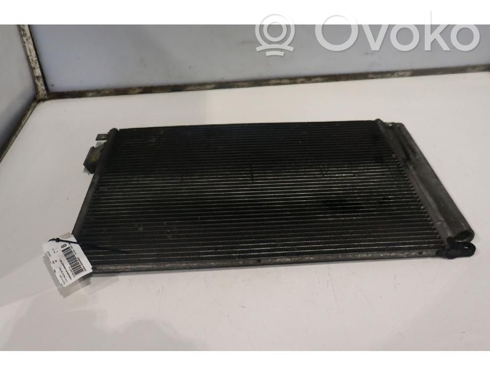 Radiator răcire A/C (condensor)   1551184