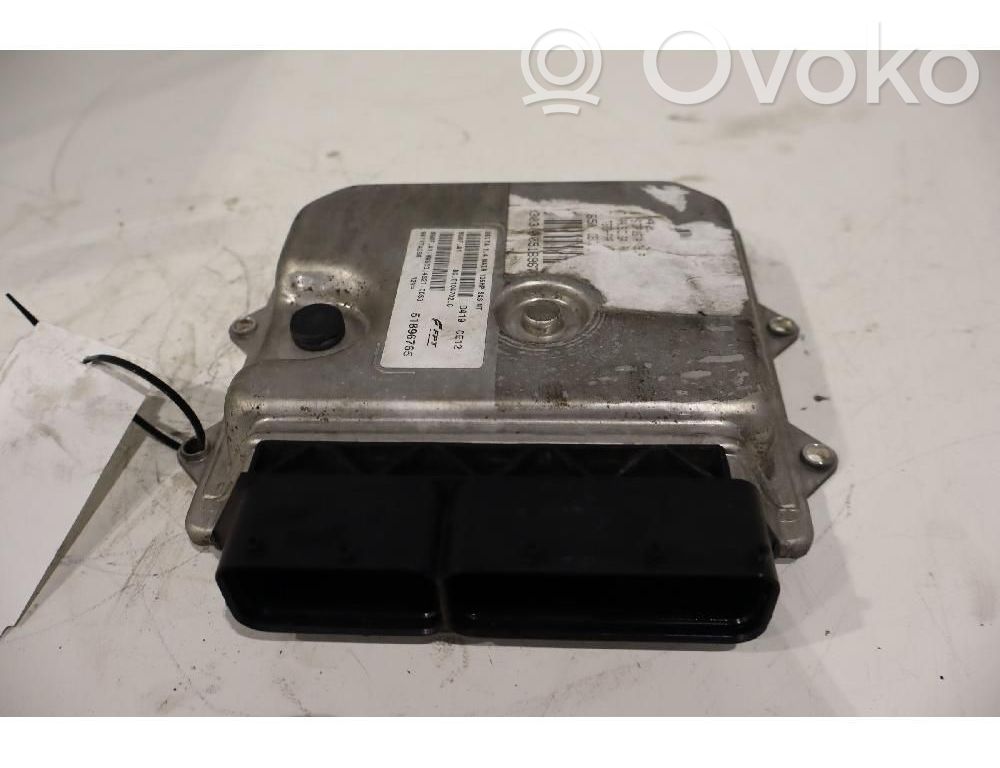 Unité de commande / module de pompe à carburant   TOTAL