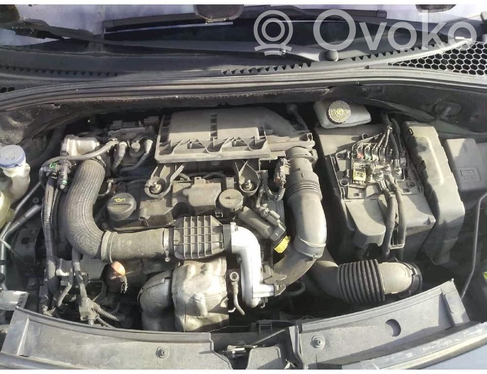 Motor   8H01