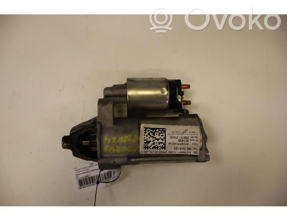 Motor de arranque   2T1411000BA