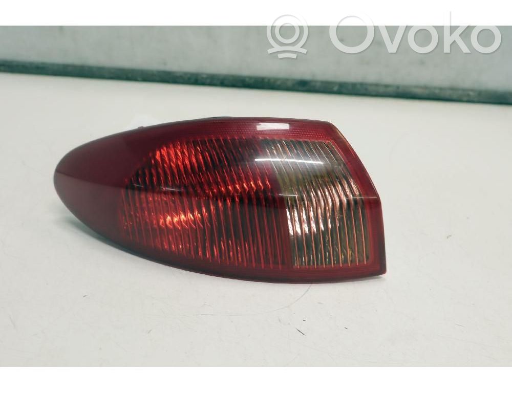 Alfa Romeo 147 Luci posteriori