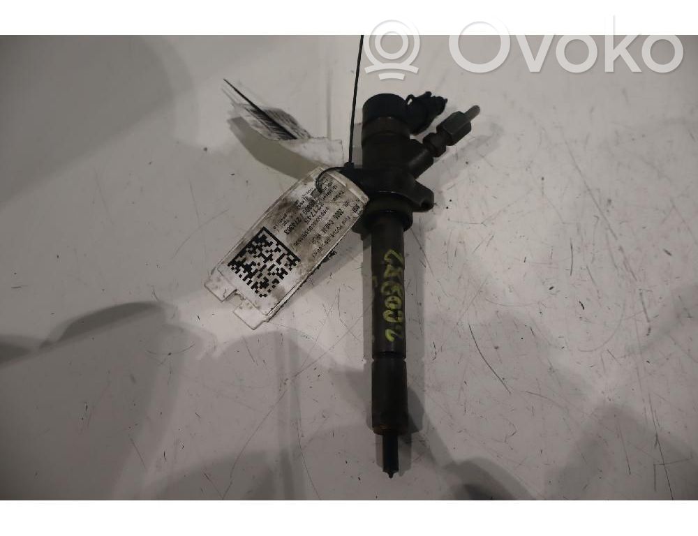 Injektor Einspritzdüse   0445110239
