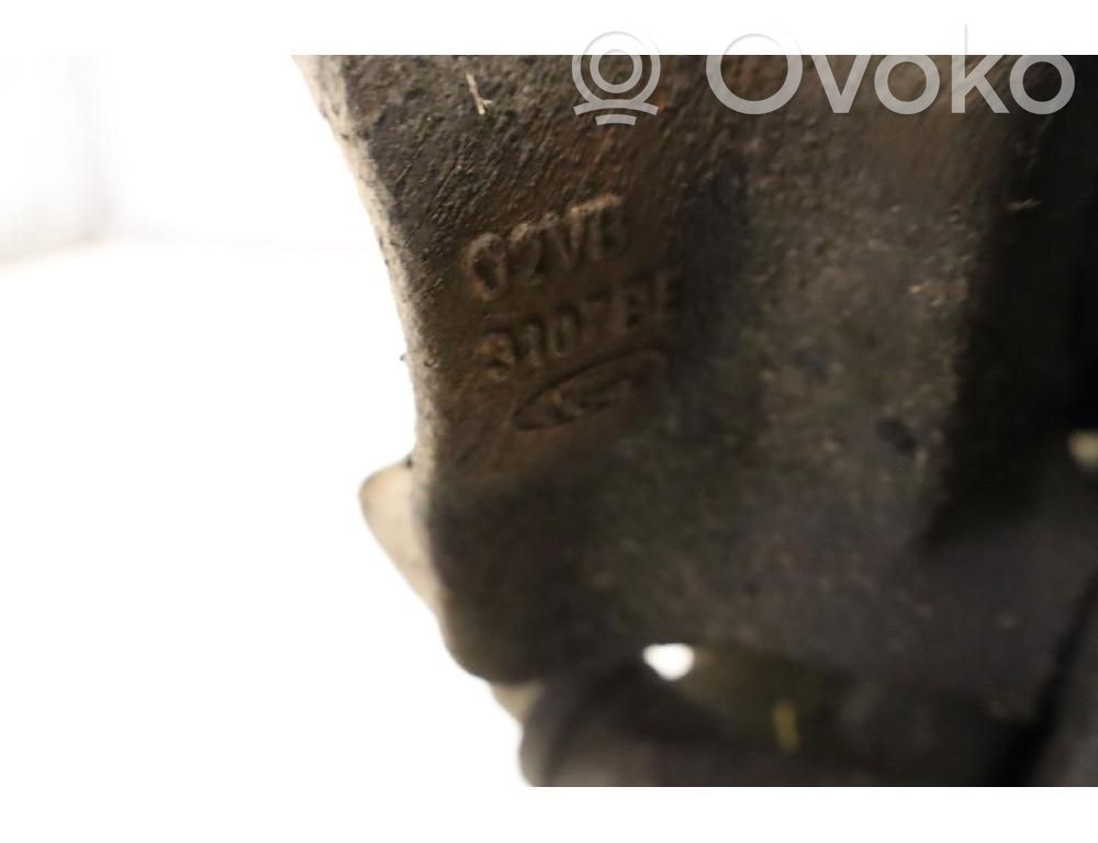 Cubo de rueda delantera   92VB3107BE