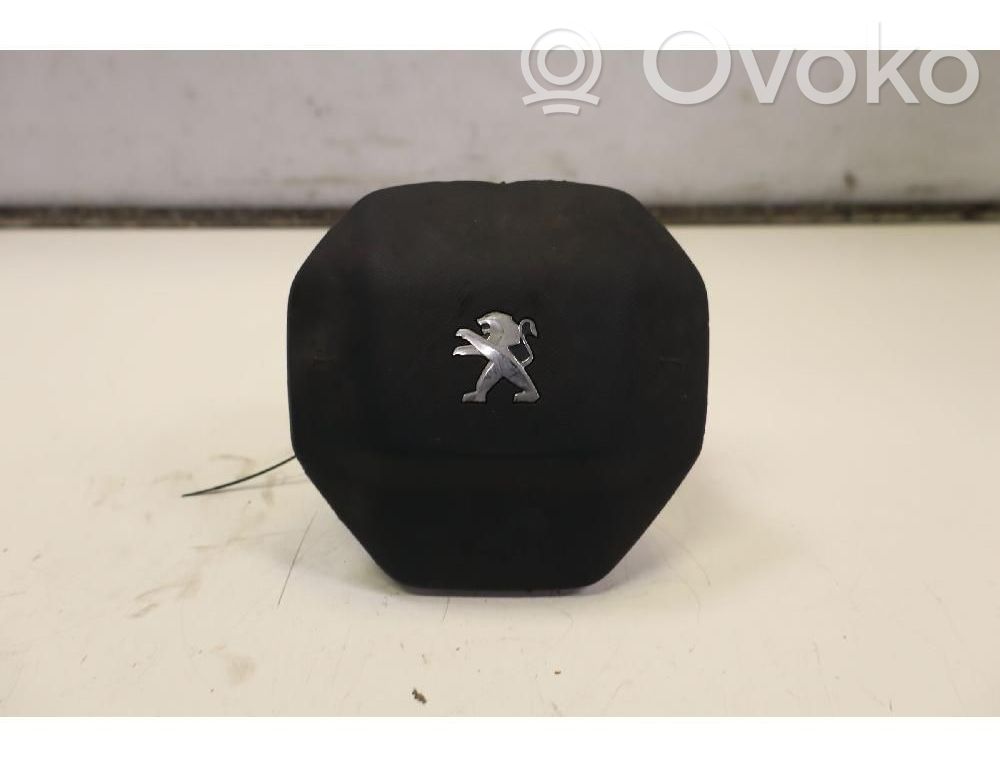 Peugeot 3008 II Airbag volan 