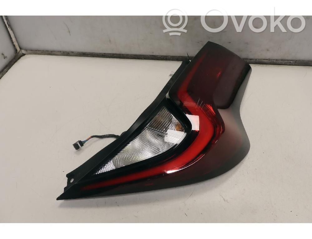 Luci posteriori   815510H180