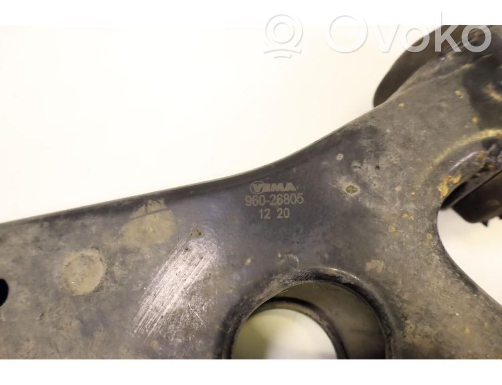 Ford Focus Front lower control arm/wishbone 