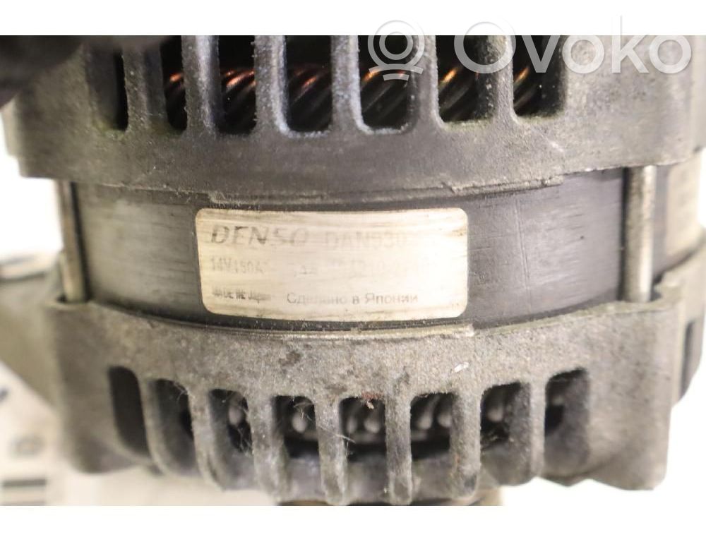 Alternador   3M5T10300PB