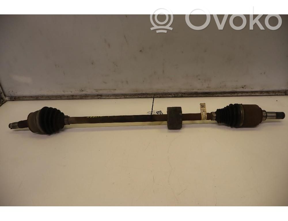 Fiat Tipo Eje de transmisión delantero 