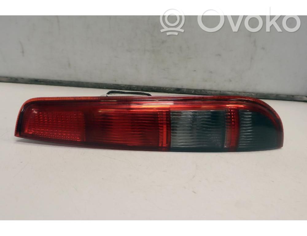 Rückleuchte Heckleuchte   4M5113A602CA
