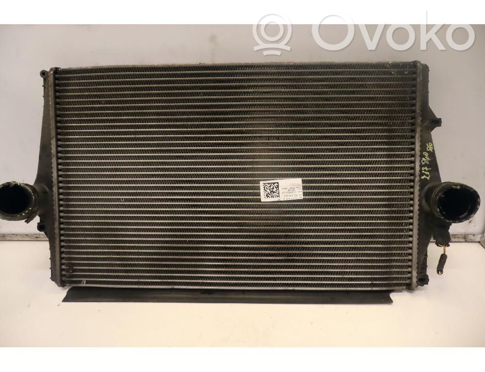 Volvo S60 Radiador intercooler 
