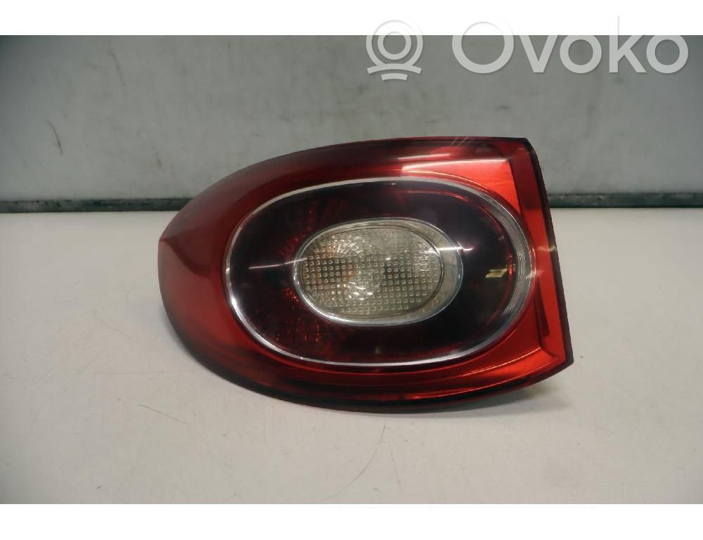 Volkswagen Tiguan Luci posteriori