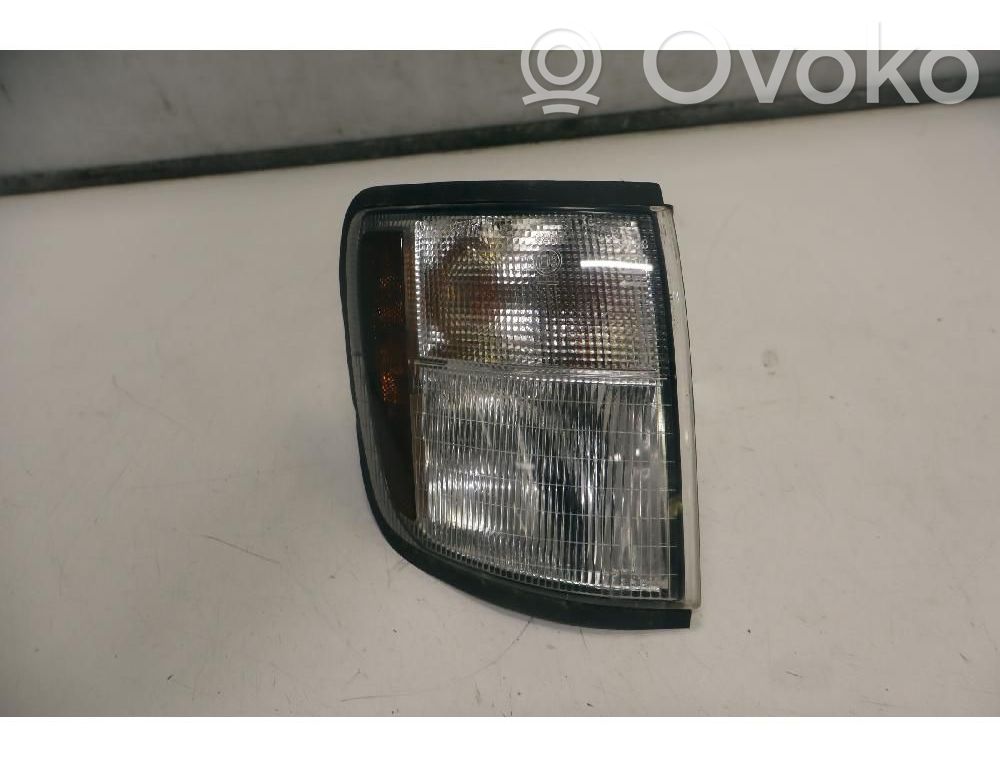 Isuzu Trooper Far 