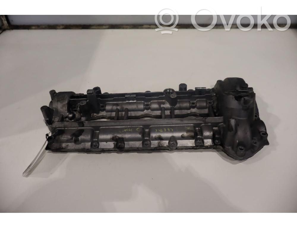 Mercedes-Benz C W204 Capac culbutori 