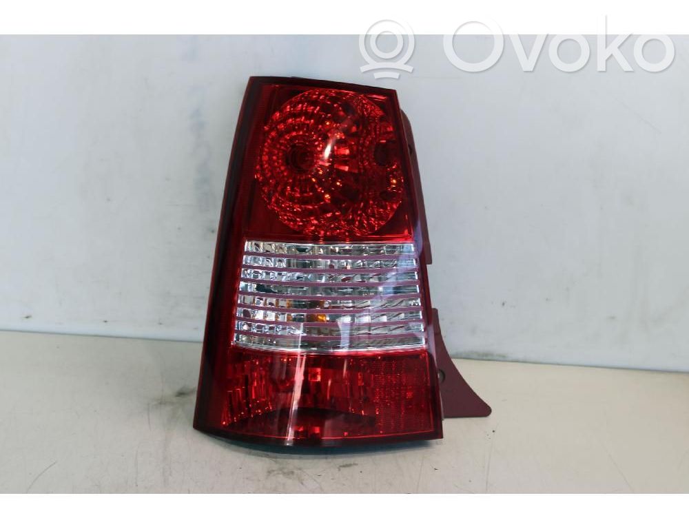 KIA Picanto Lampa tylna 