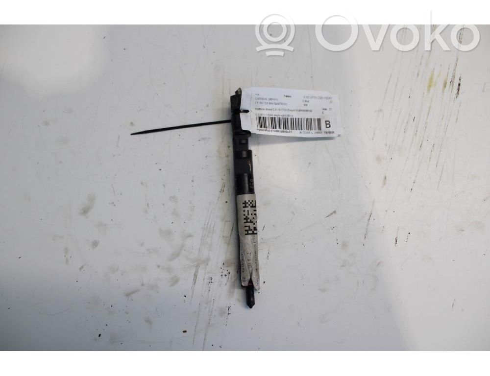KIA Carnival Sprausla (-i) 