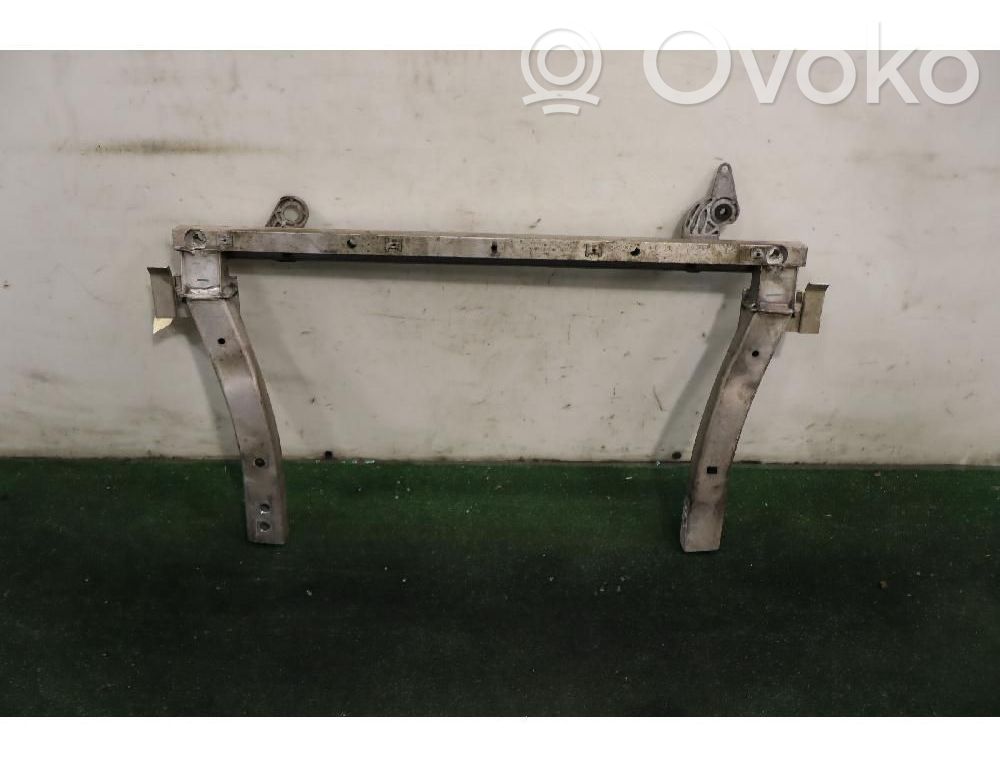 Opel Corsa E Sous-châssis avant 