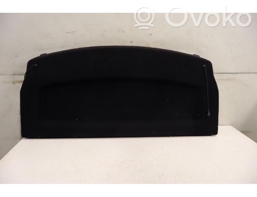 Opel Meriva B Hattuhylly 