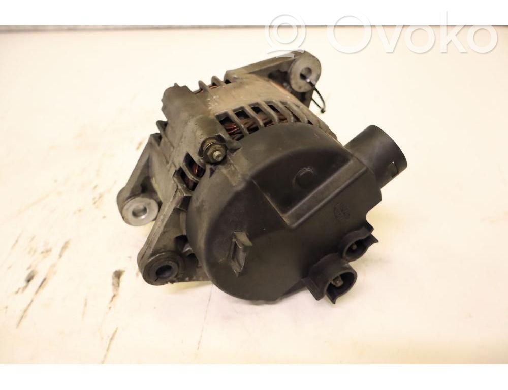 Fiat Bravo - Brava Generator/alternator 