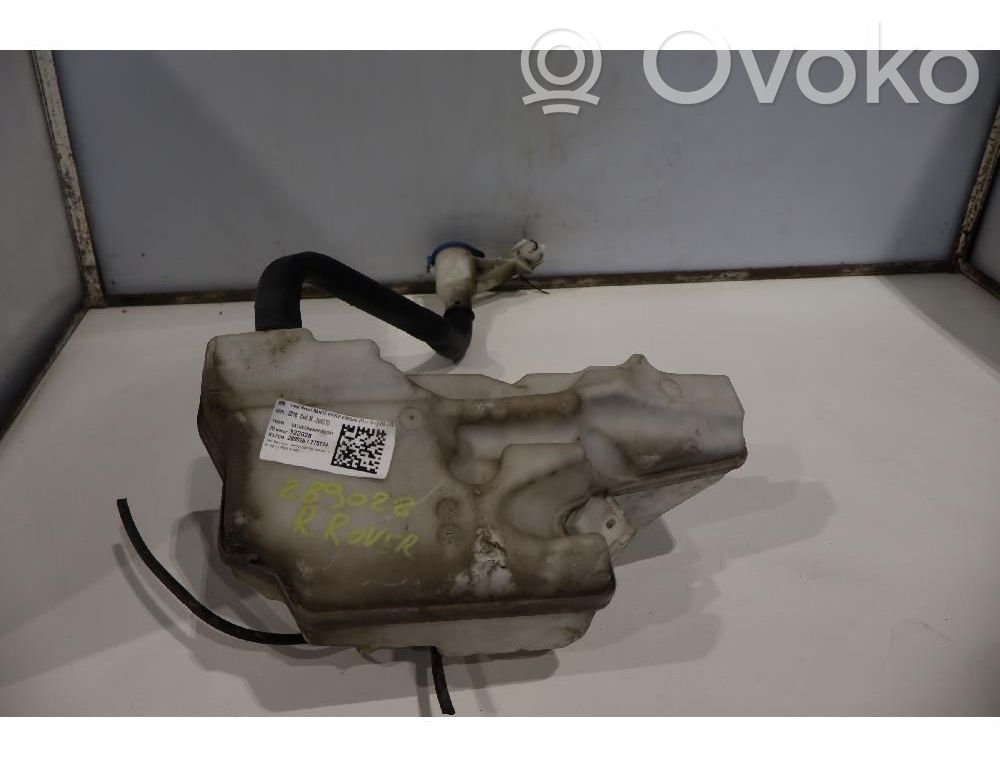 Land Rover Range Rover Evoque L538 Rezervor lichid spălare parbriz 