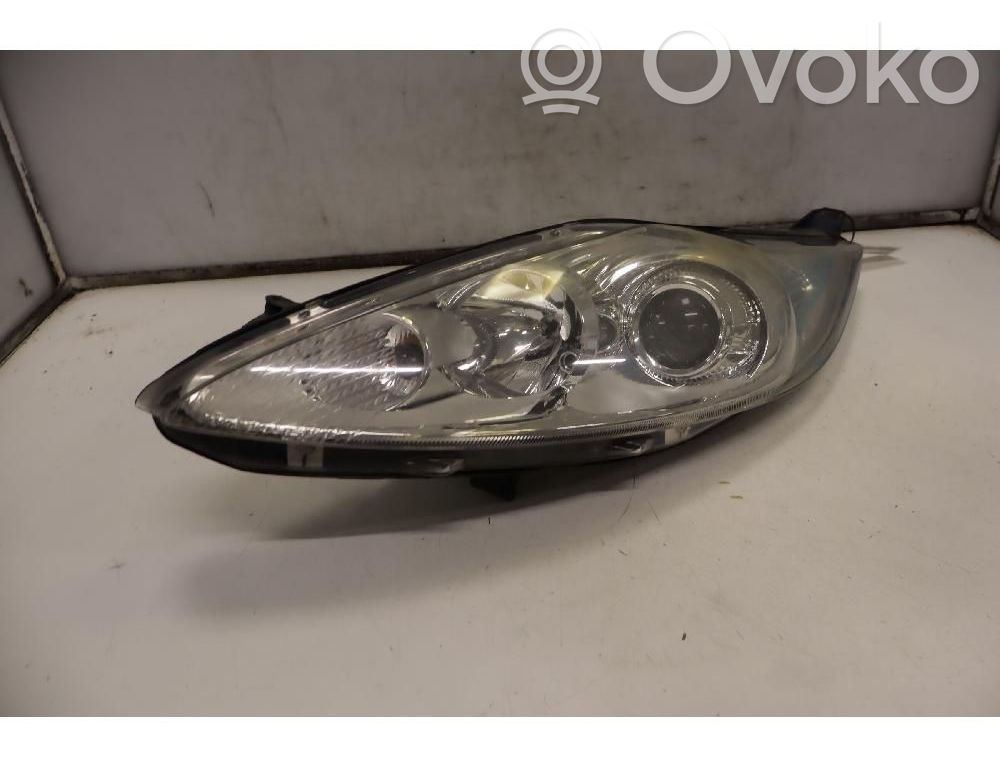 Ford Fiesta Scheinwerfer 