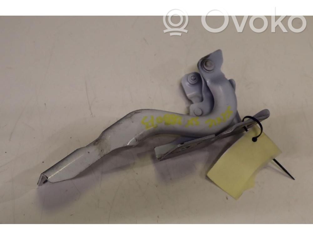 Engine bonnet/hood hinges   654013661R