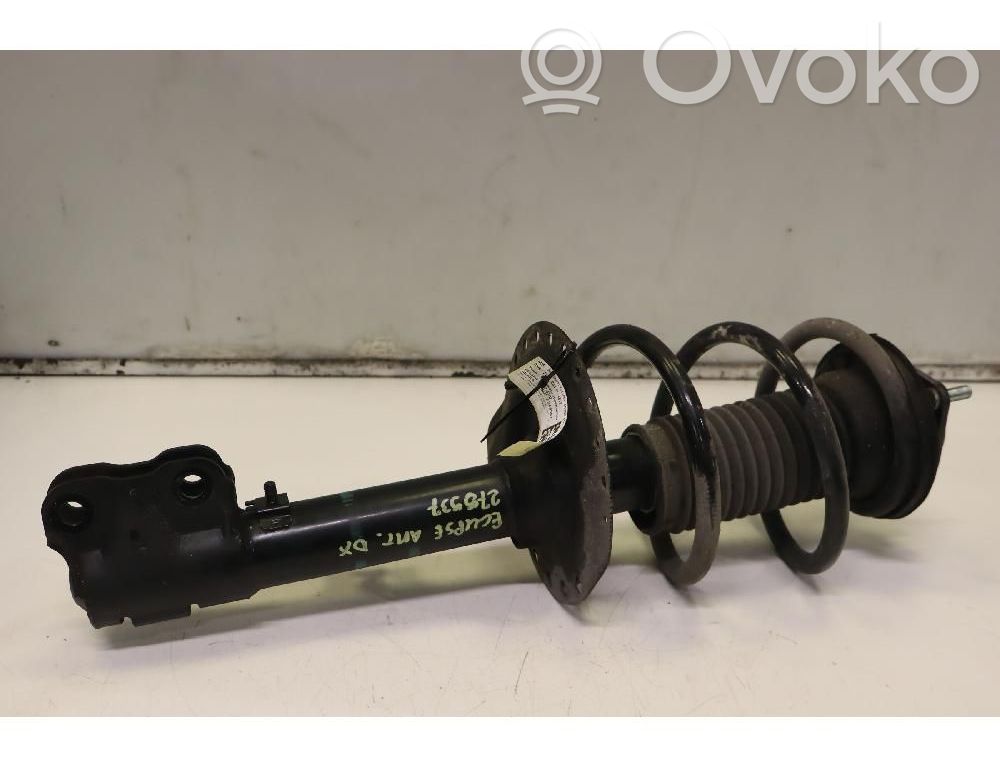 Stoßdämpfer vorne   54302W080P