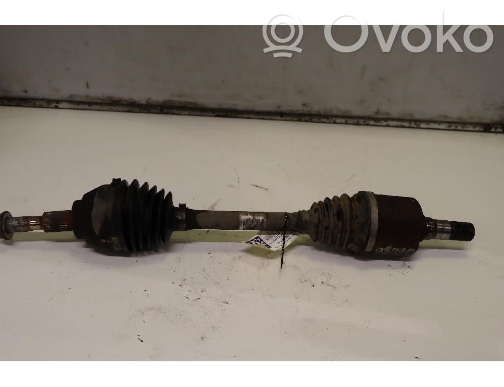 Eje de transmisión delantero   E1G13B437FF