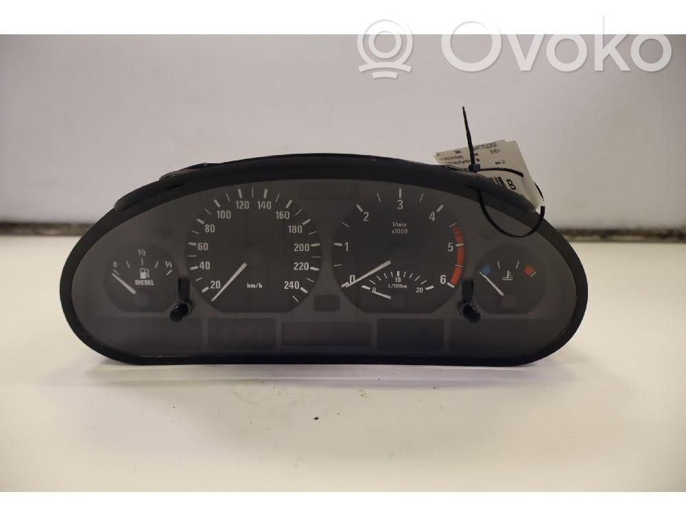 Nopeusmittari (mittaristo)   6911288