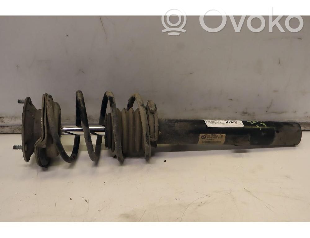 Etuiskunvaimennin   31306771179