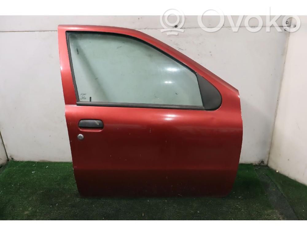 Fiat Punto (176) Drzwi przednie 
