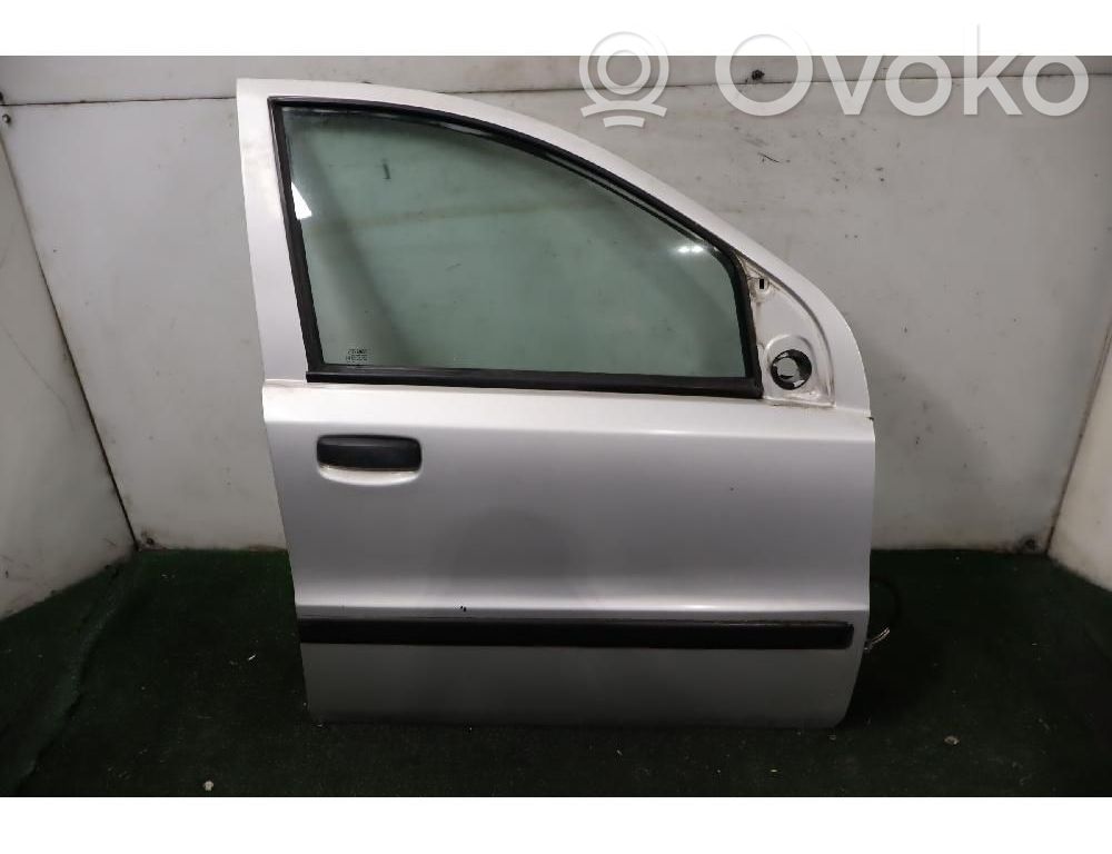 Fiat Panda II Drzwi przednie 