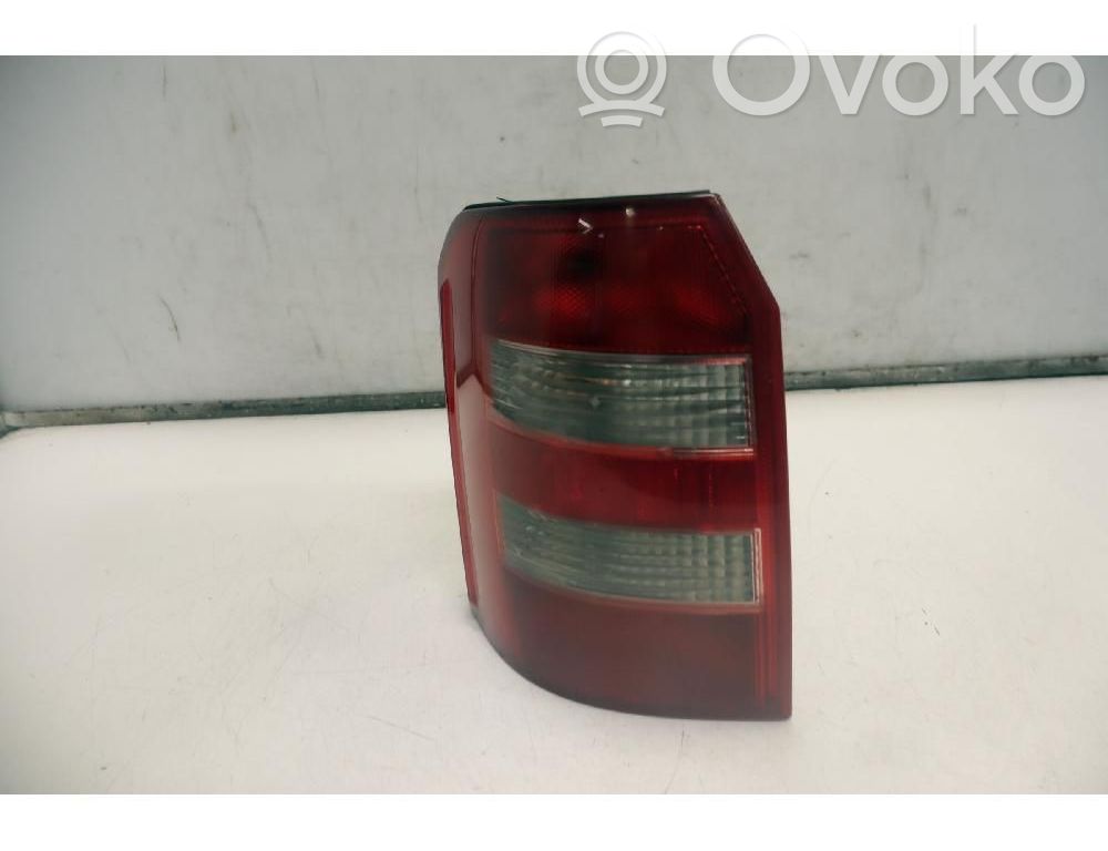Audi A2 Lampa tylna 