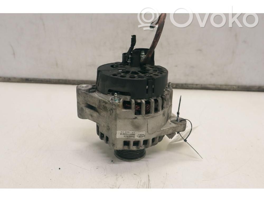 Alfa Romeo 159 Alternador 
