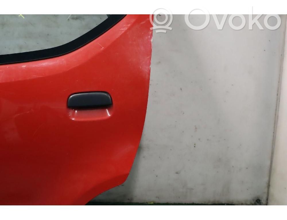 Suzuki Alto Ușă spate 