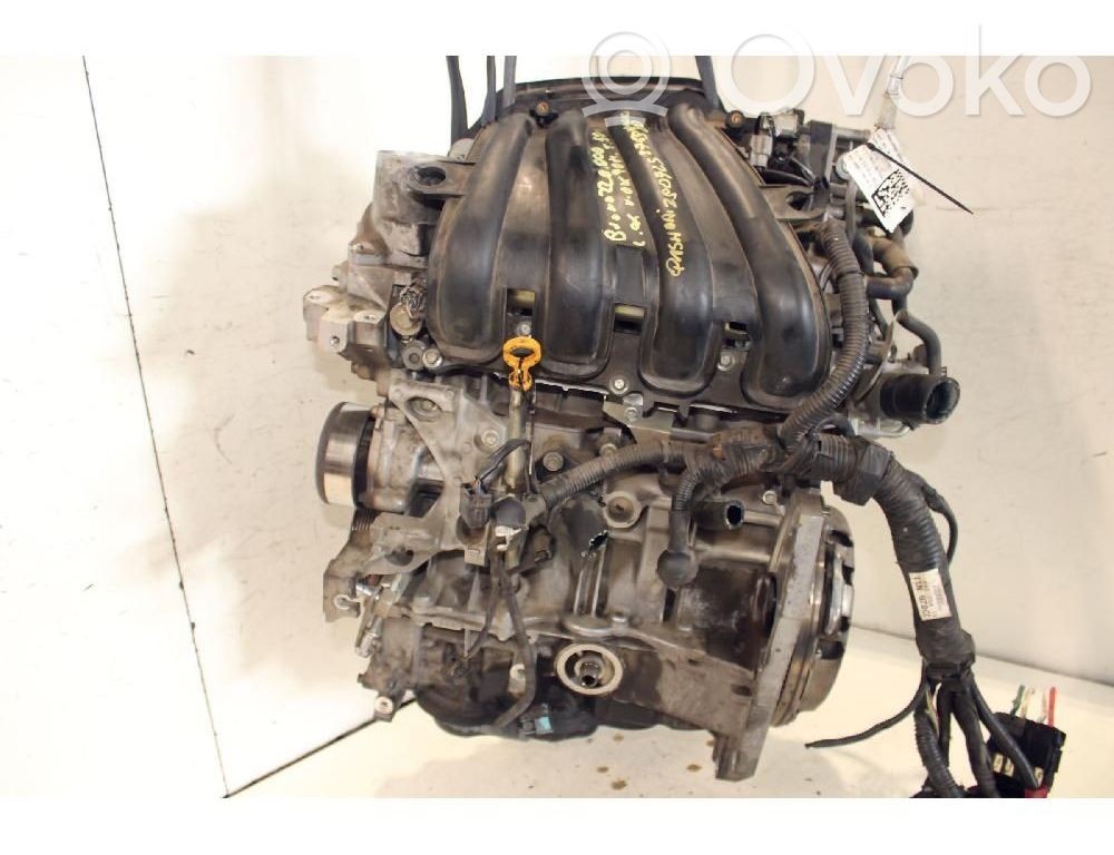 Motor   HR16