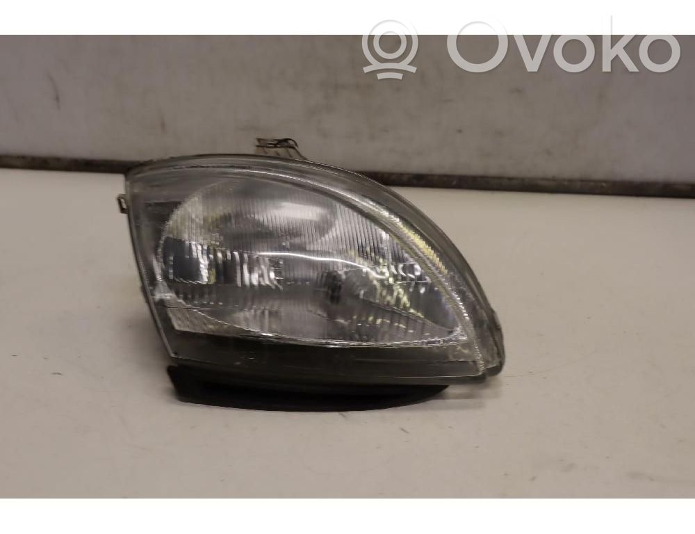 Fiat Seicento/600 Faro/fanale