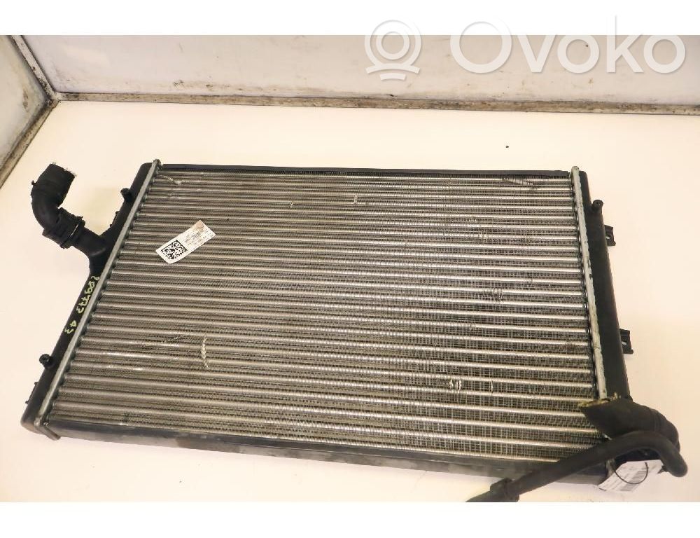 Audi A3 S3 8P Lämmityslaitteen kenno 
