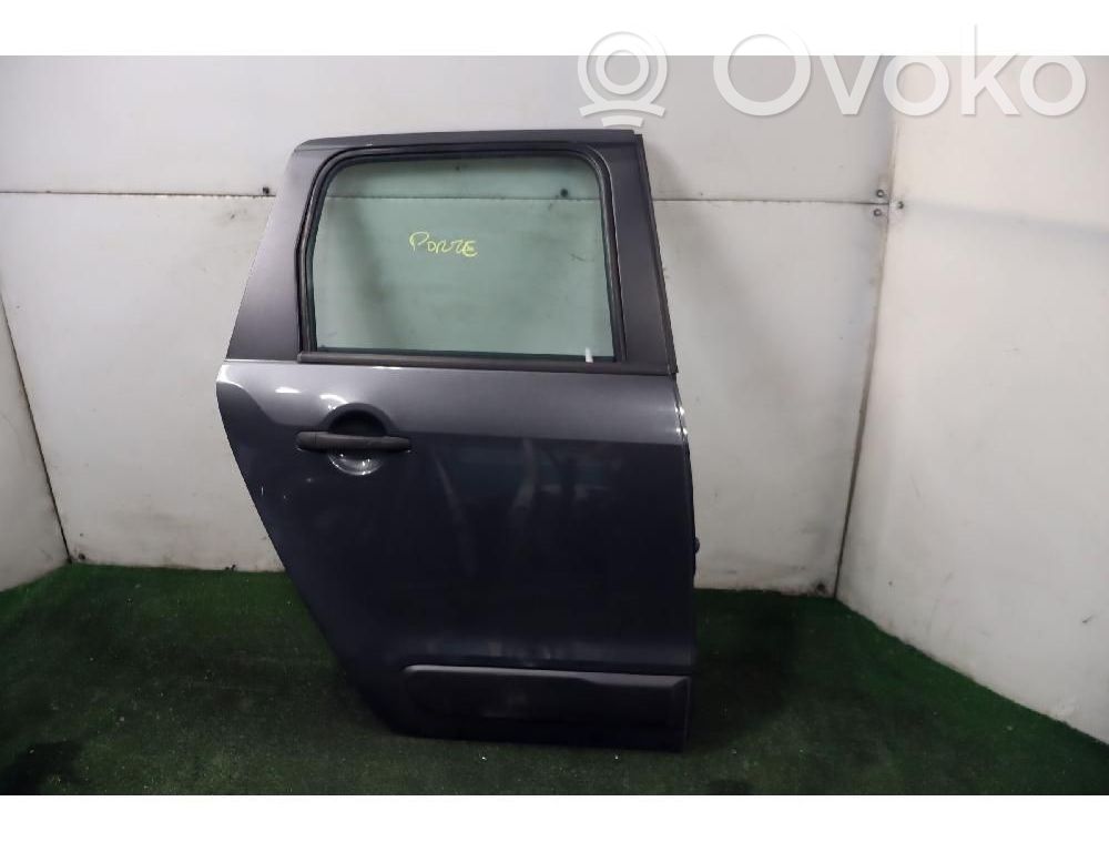 Citroen C3 Picasso Ușă spate 