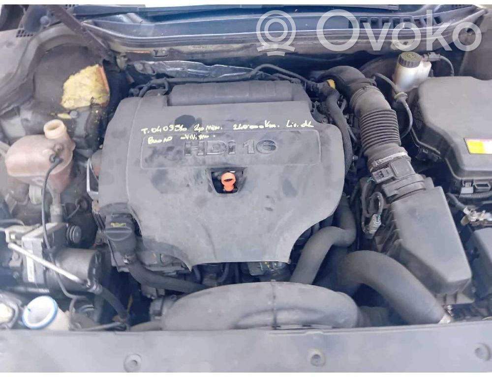 Moteur   RH02