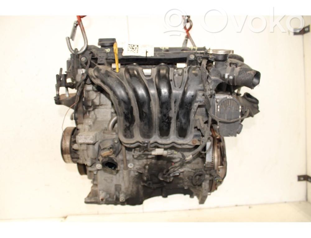 Motor   G4FA