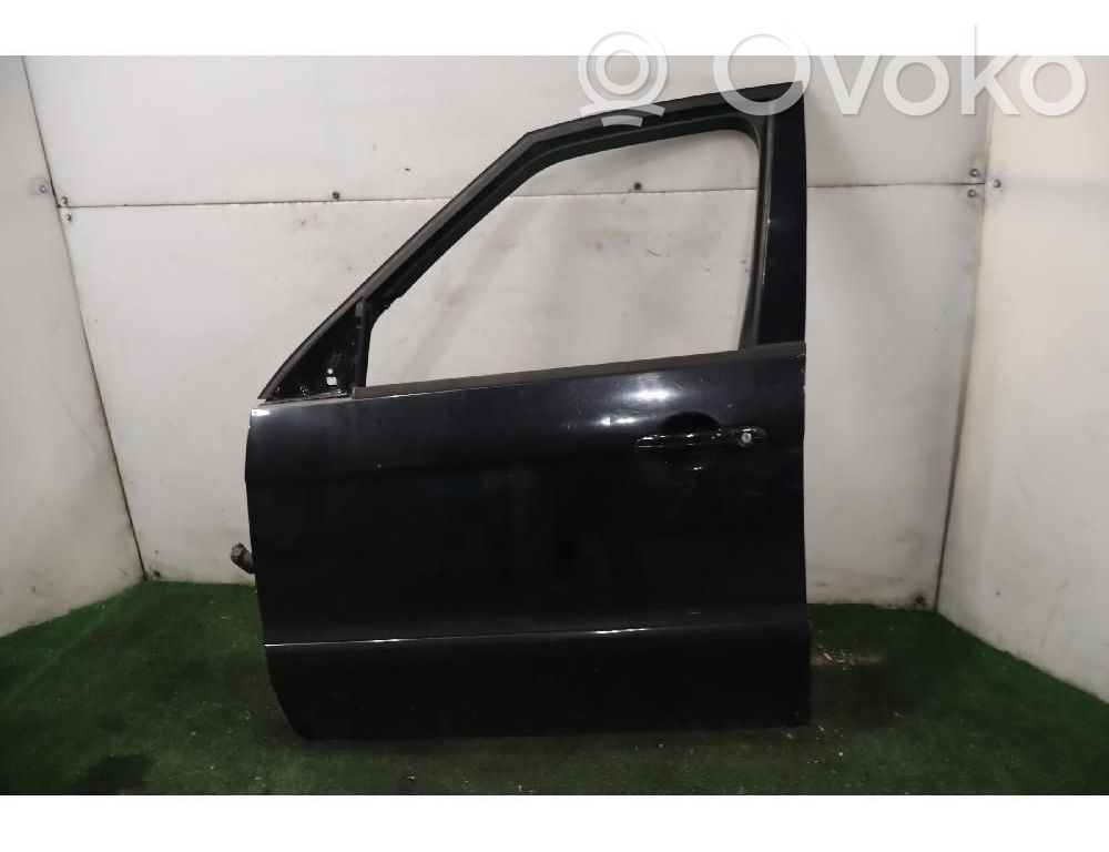 Ford S-MAX Drzwi przednie 