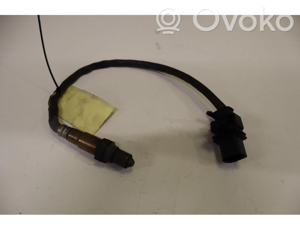 Sonde lambda