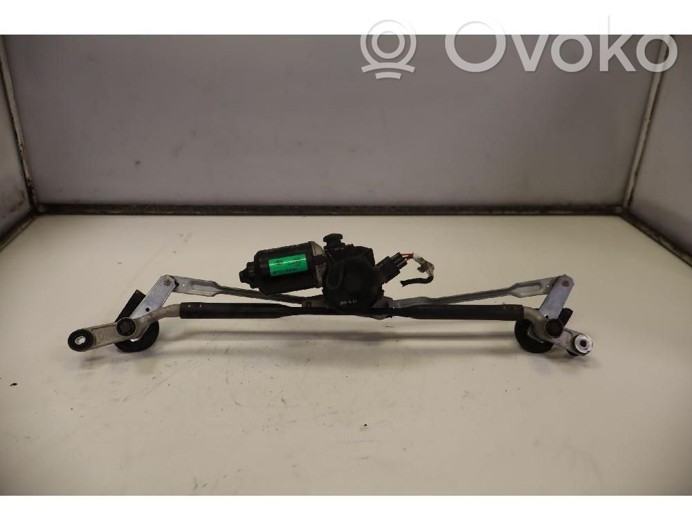 KIA Soul Motor și paralelogram ștergător parbriz 