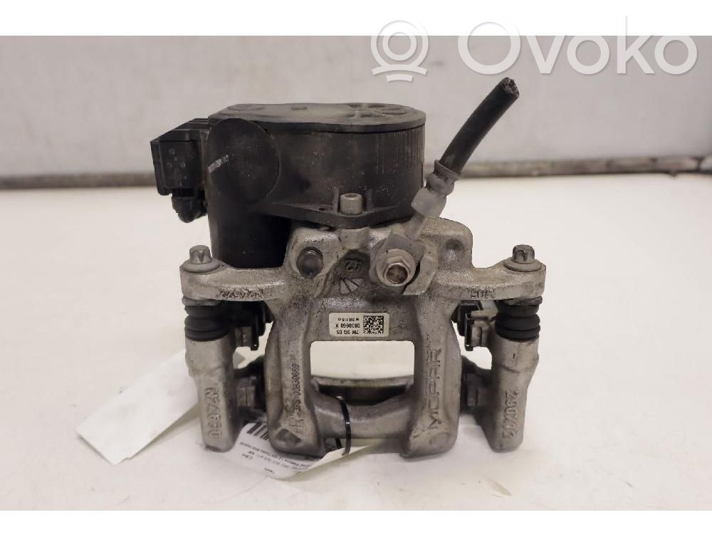 Bremssattel hinten   73G05