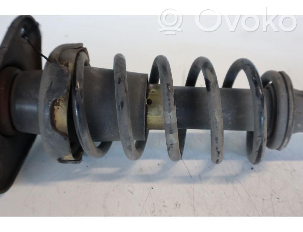 Mini One - Cooper R50 - 53 Ammortizzatore posteriore