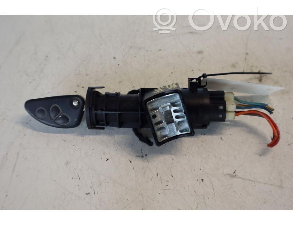 Cerradura de encendido