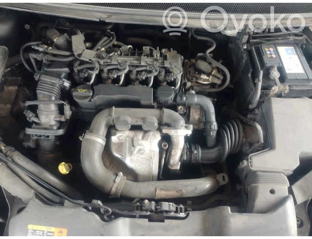 Motor   HHDA